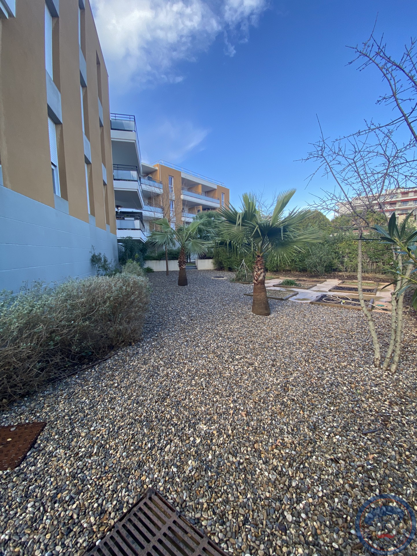 Vente Appartement à la Seyne-sur-Mer 3 pièces