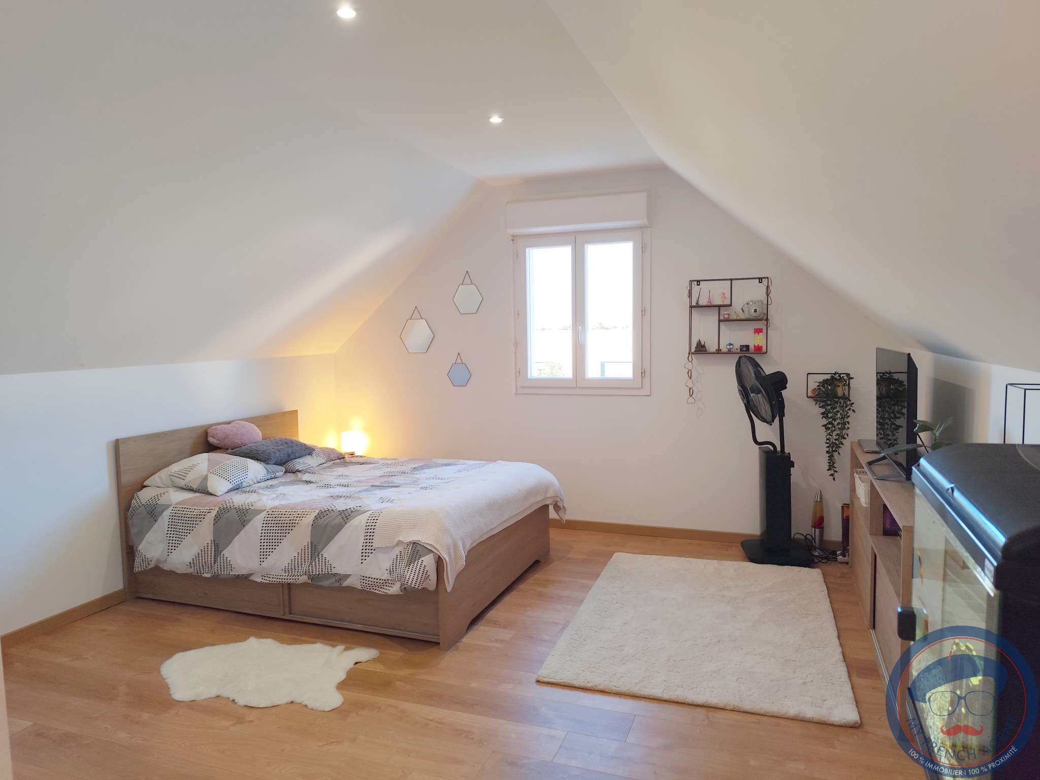 Vente Maison à Blois 7 pièces