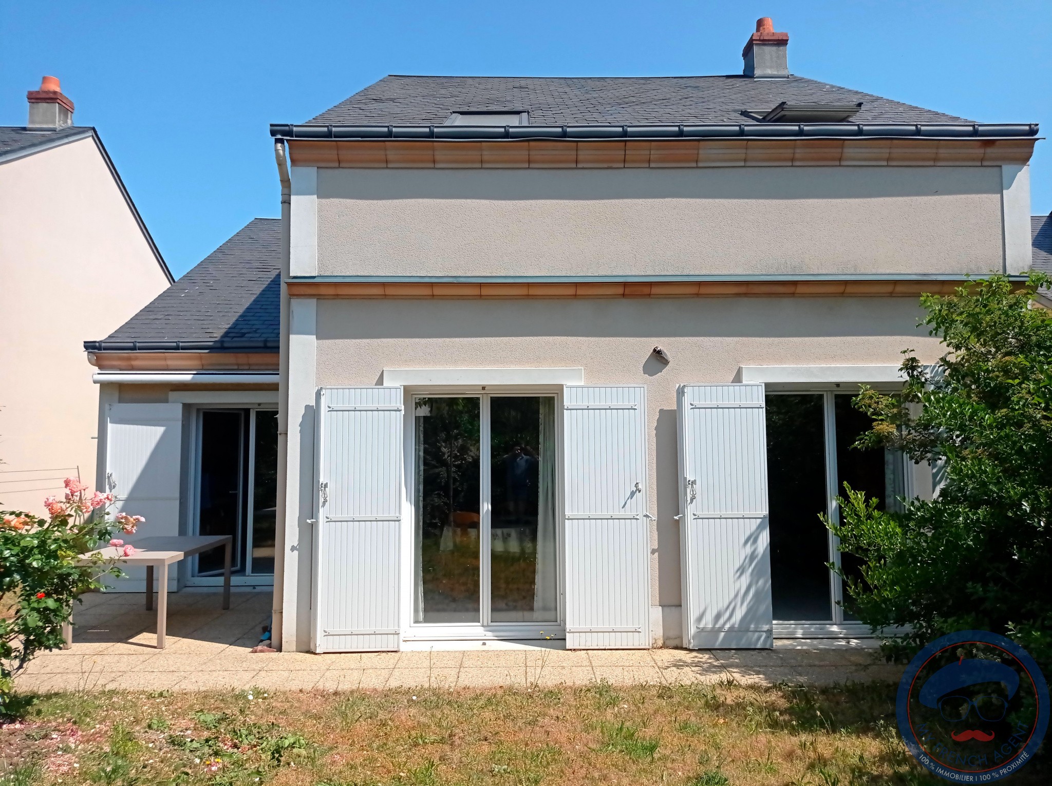 Vente Maison à Tours 6 pièces