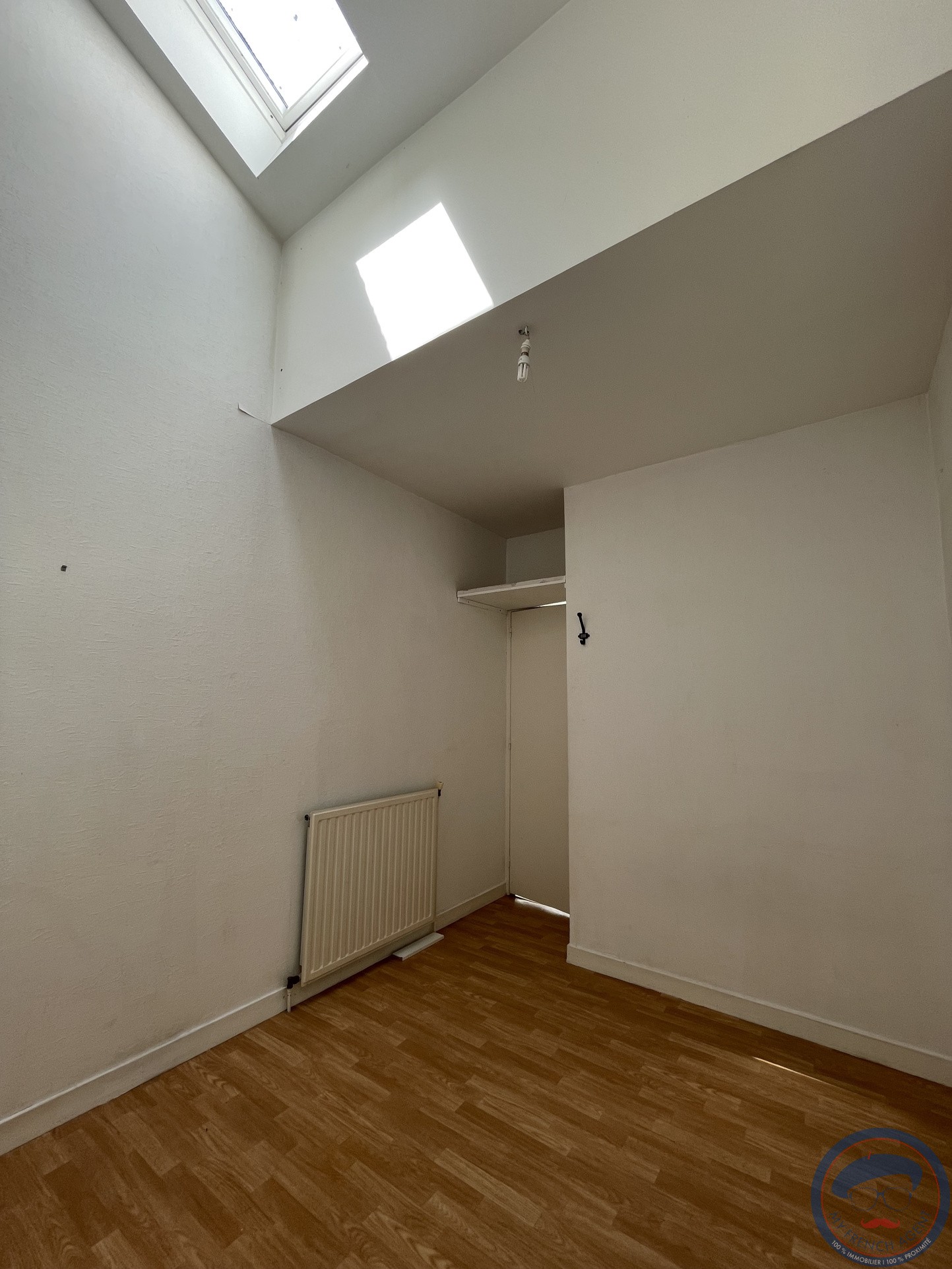 Location Appartement à Tours 3 pièces