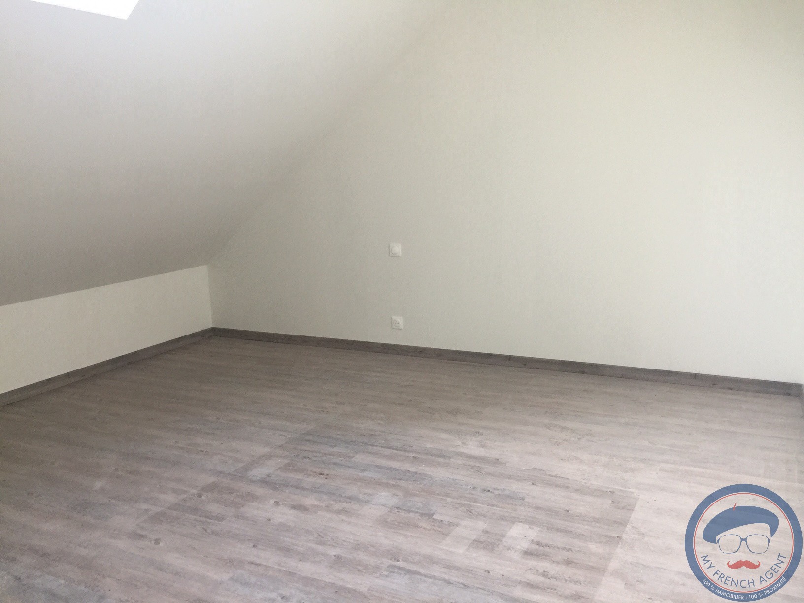 Location Appartement à Amboise 2 pièces