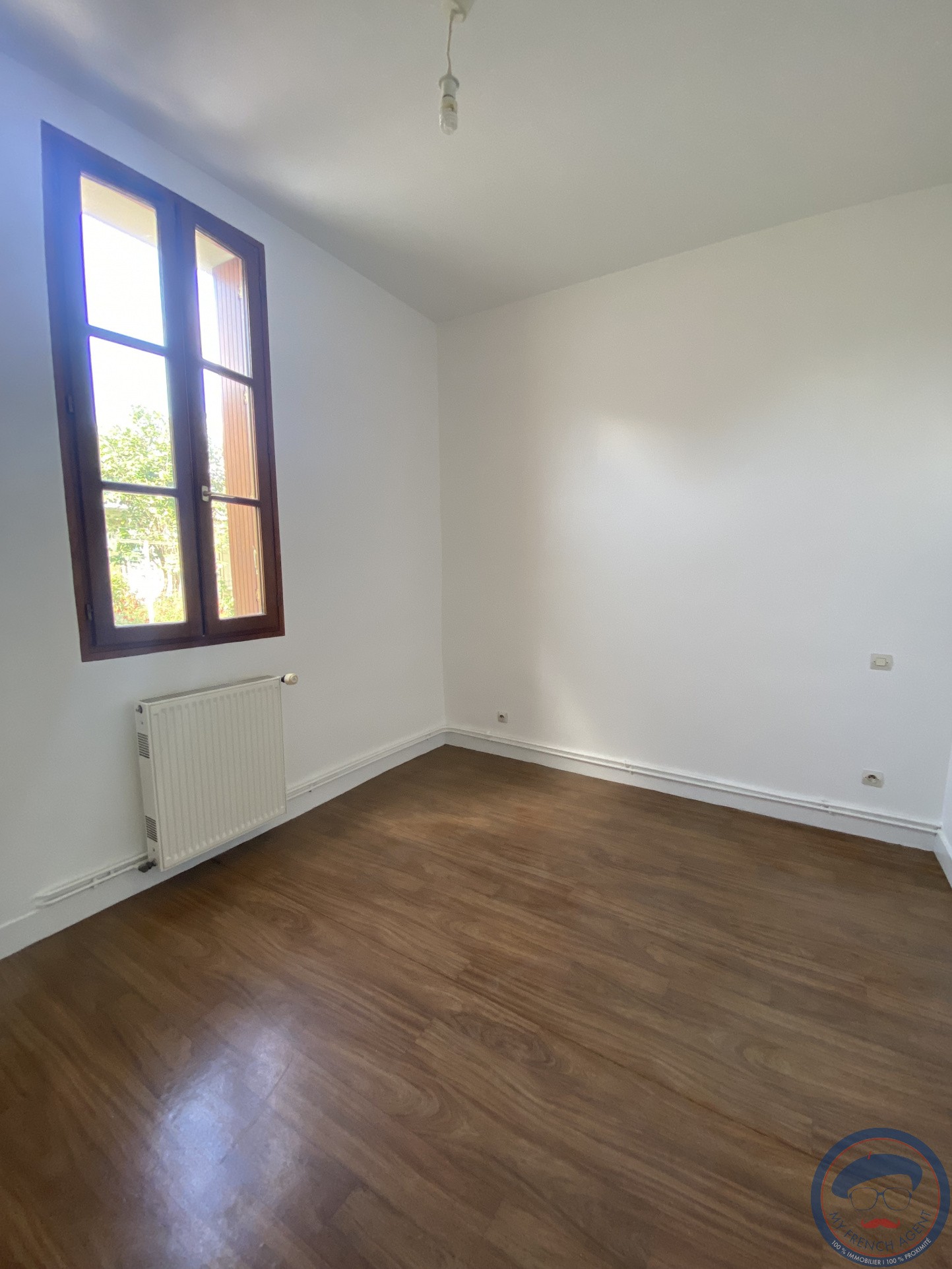 Location Appartement à Tours 2 pièces