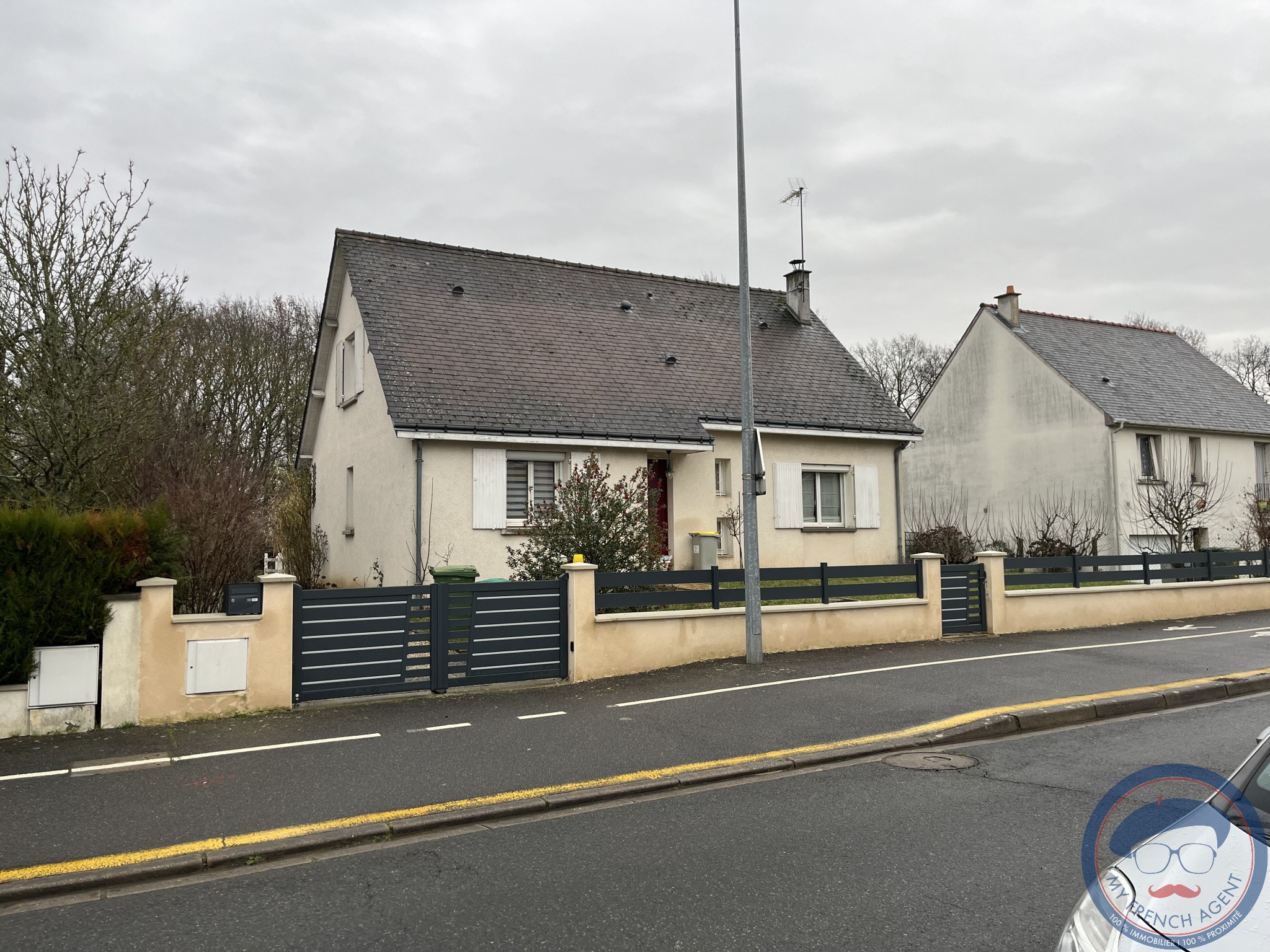 Vente Maison à Saint-Avertin 7 pièces