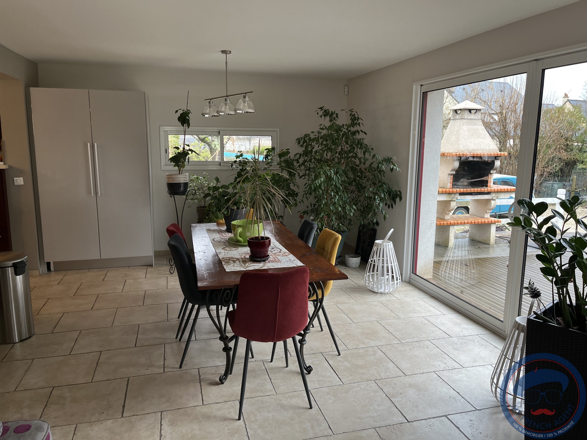 Vente Maison à Saint-Avertin 7 pièces