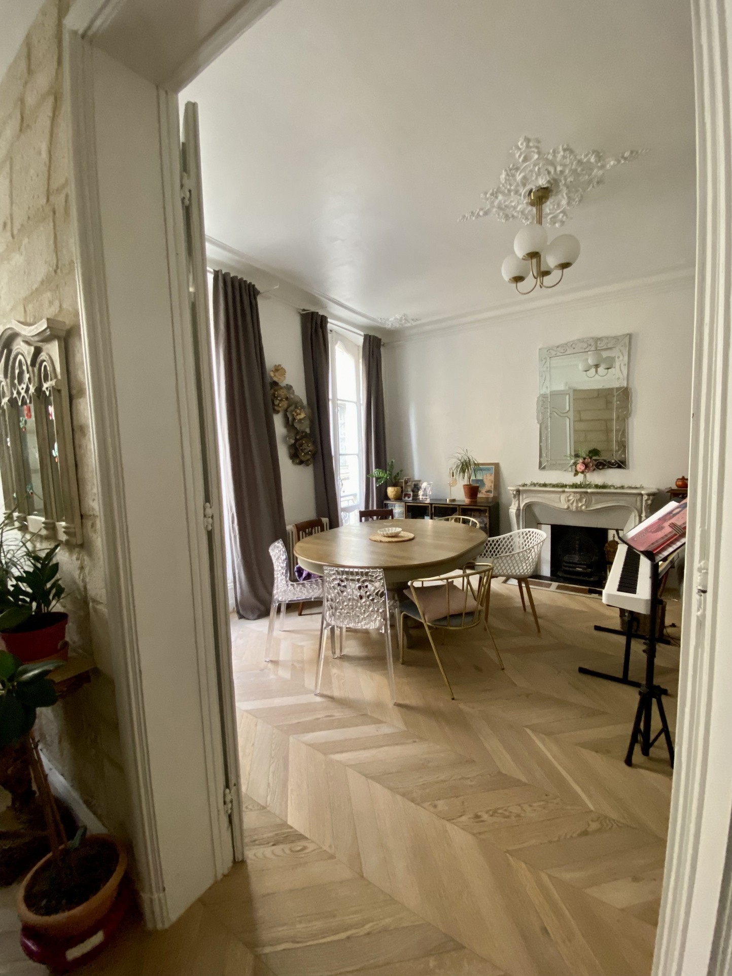 Vente Appartement à Avignon 3 pièces