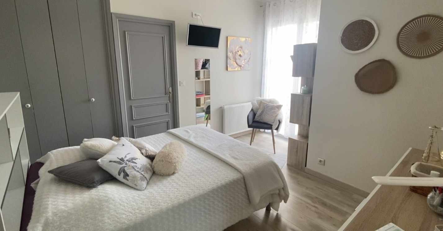 Vente Maison à Avignon 5 pièces