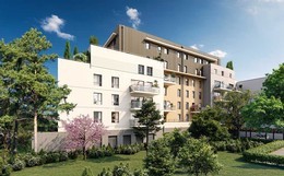 Vente Appartement à Avignon 3 pièces