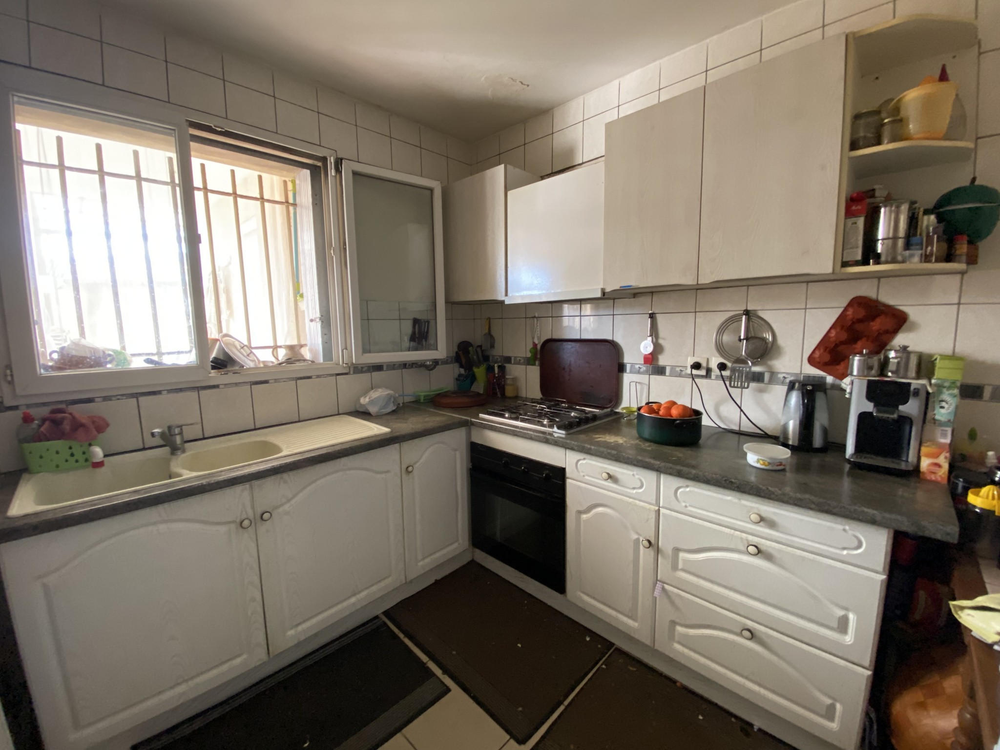 Vente Maison à Villeneuve-lès-Avignon 8 pièces