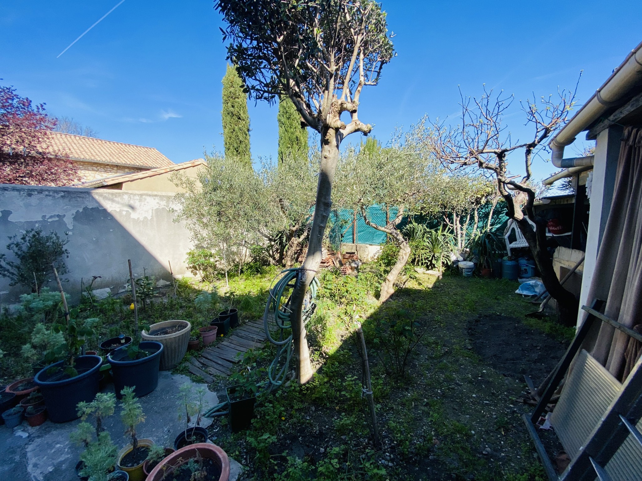 Vente Maison à Villeneuve-lès-Avignon 8 pièces