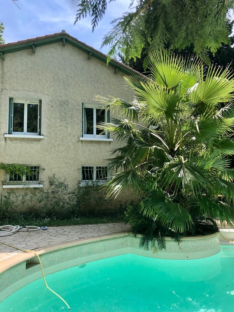 Vente Maison à Avignon 9 pièces