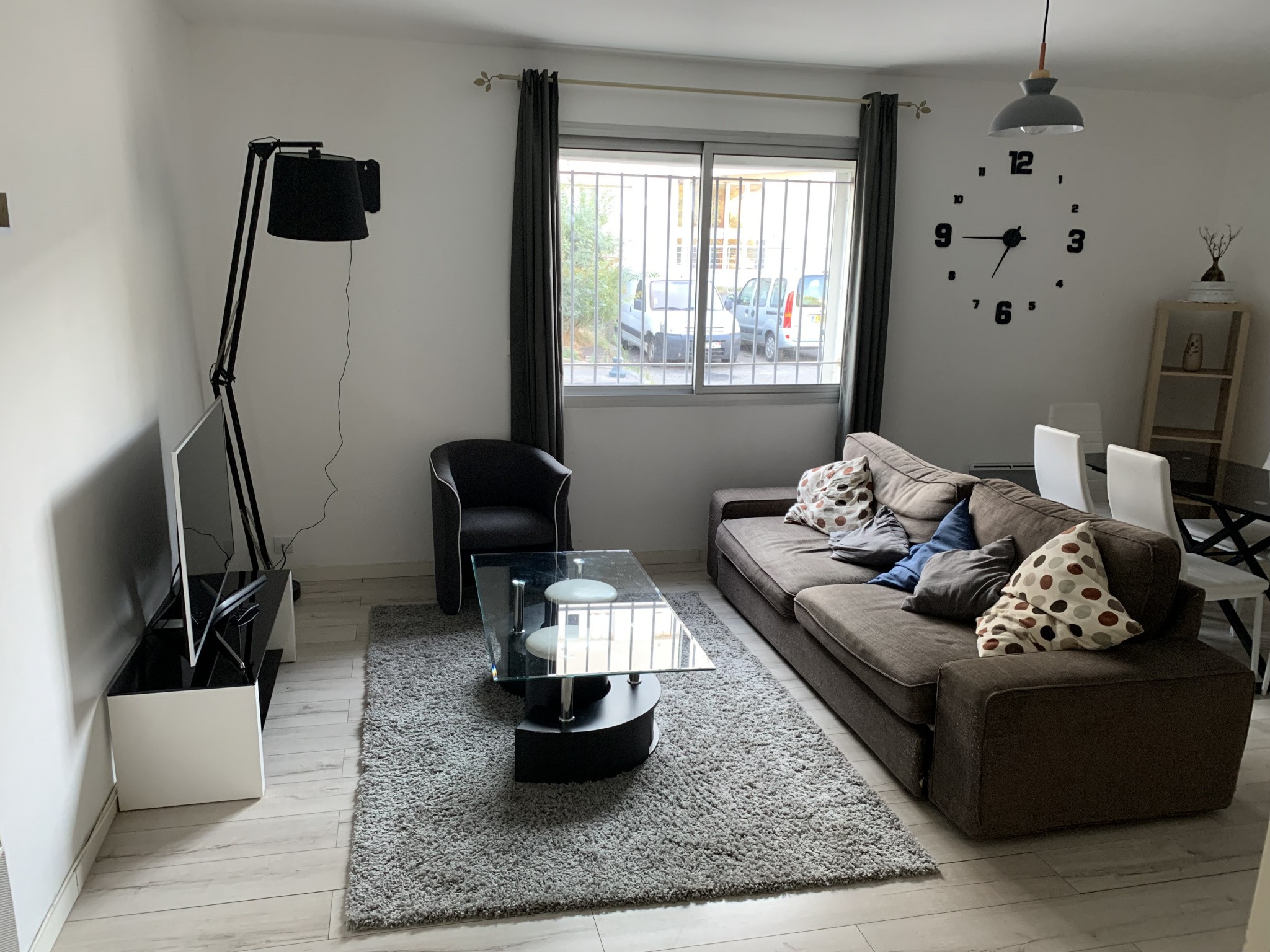 Vente Appartement à Avignon 3 pièces