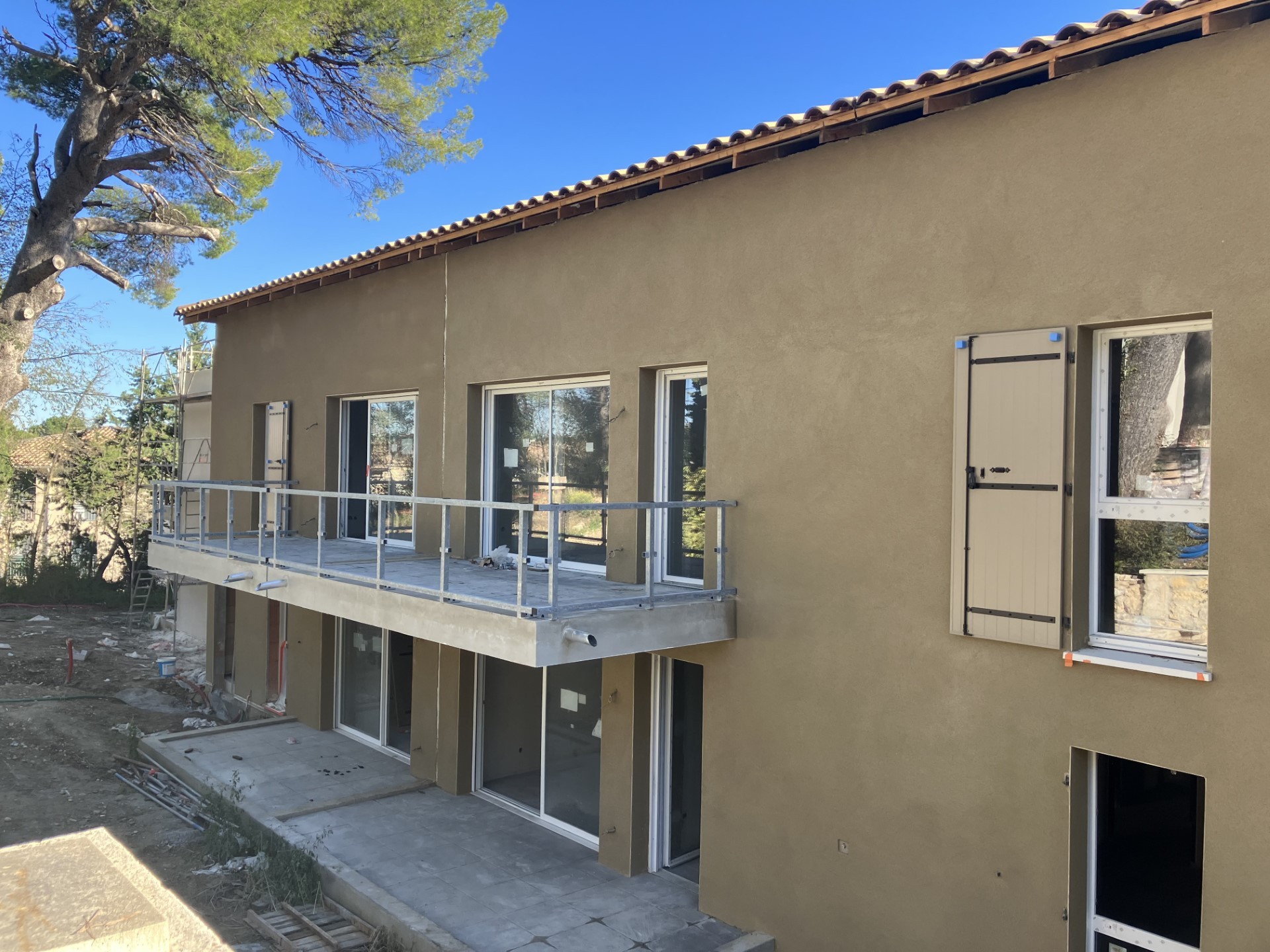 Vente Appartement à Avignon 4 pièces