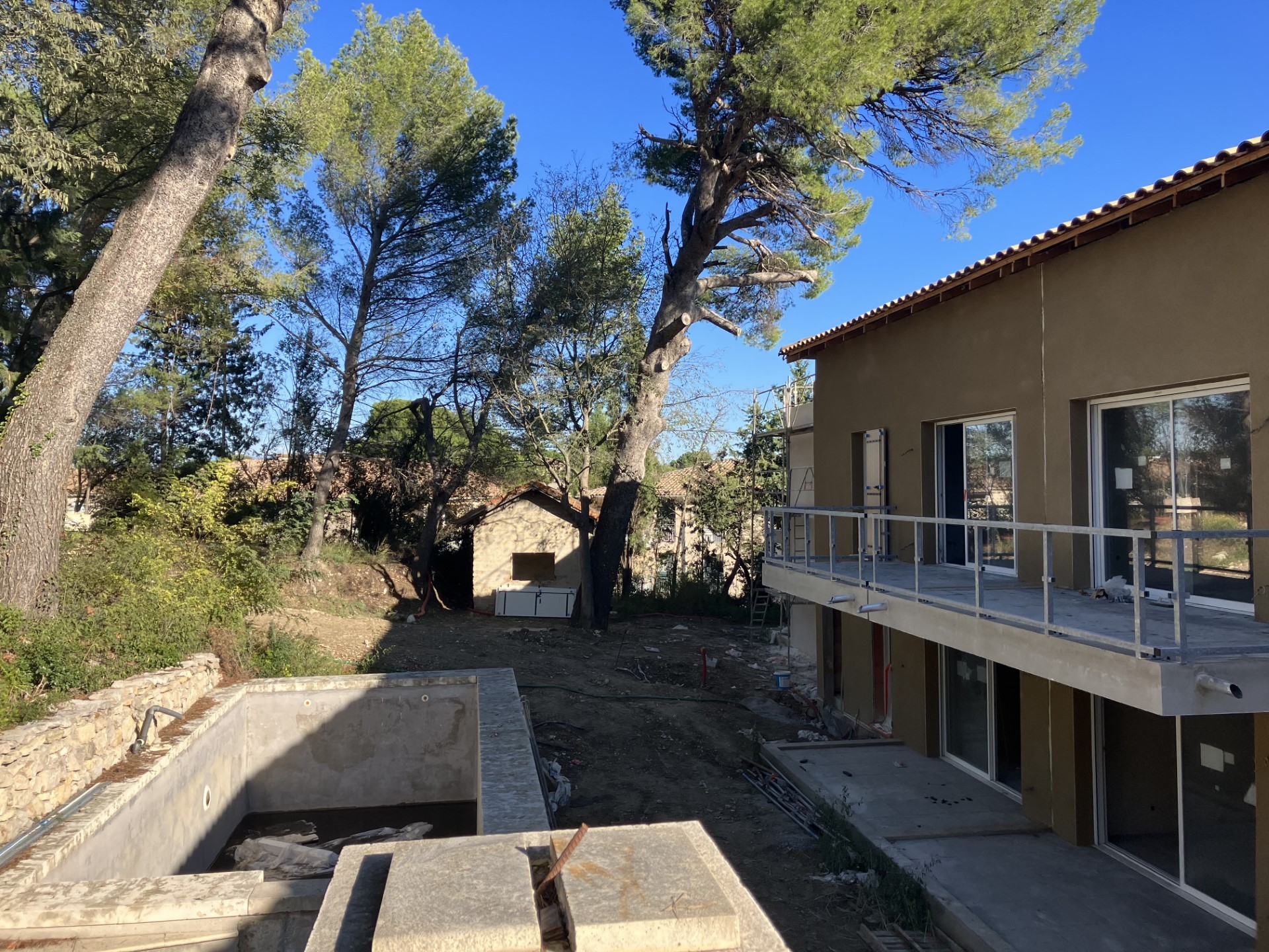 Vente Appartement à Avignon 4 pièces