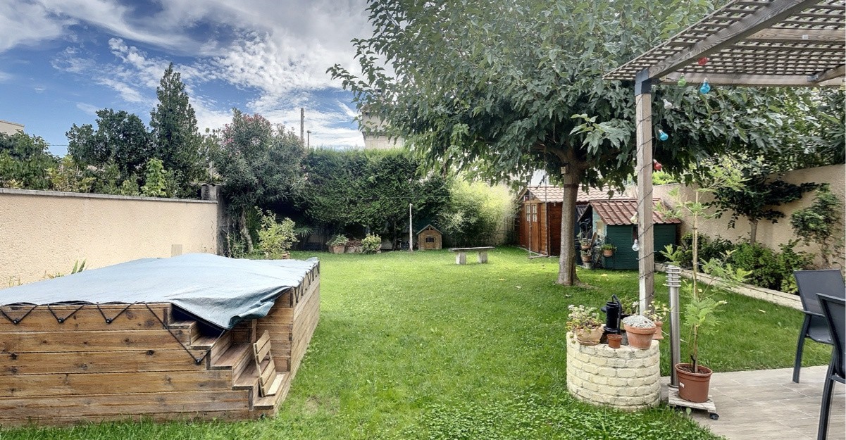 Vente Maison à Avignon 6 pièces