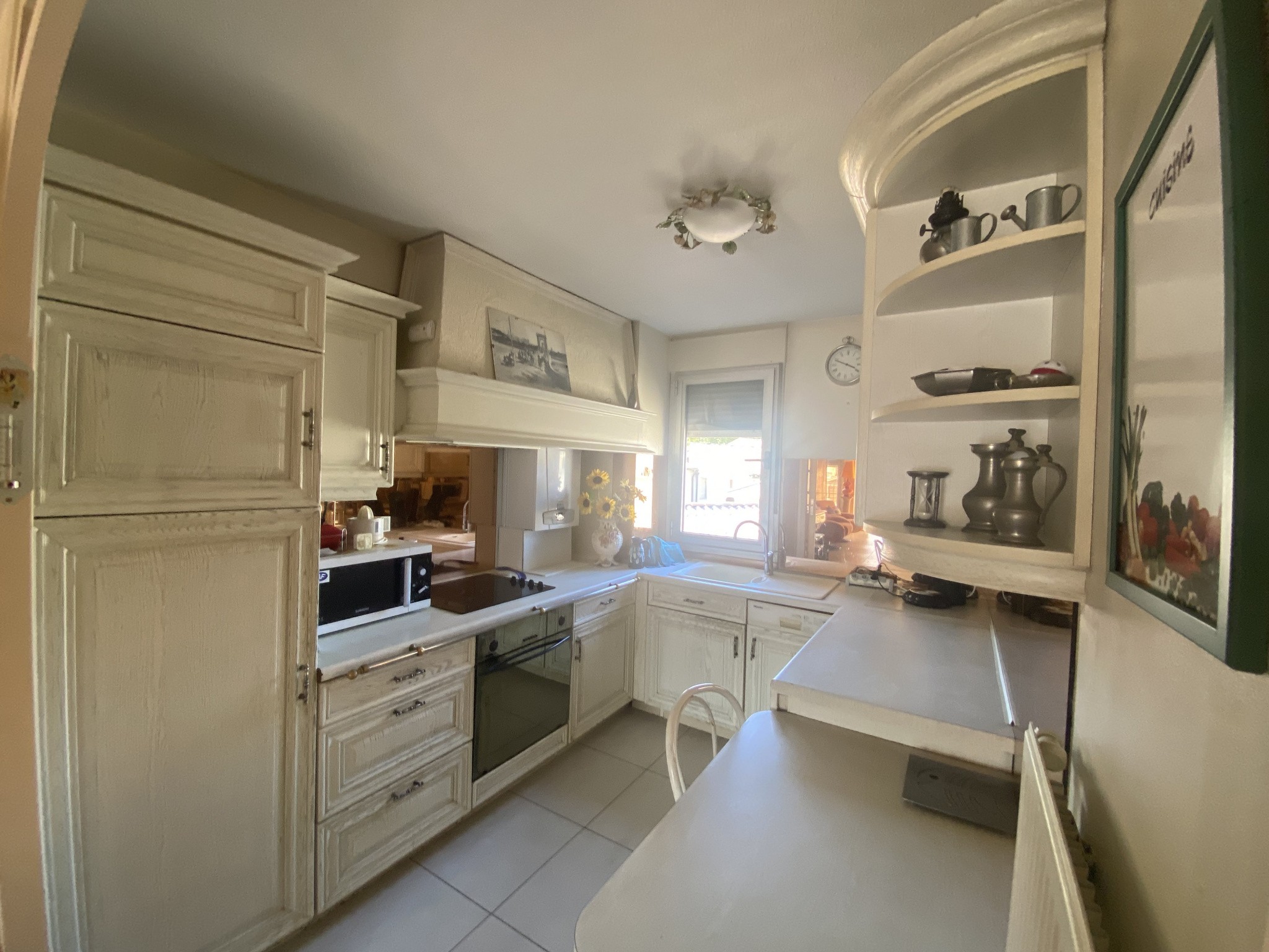 Vente Appartement à Avignon 3 pièces