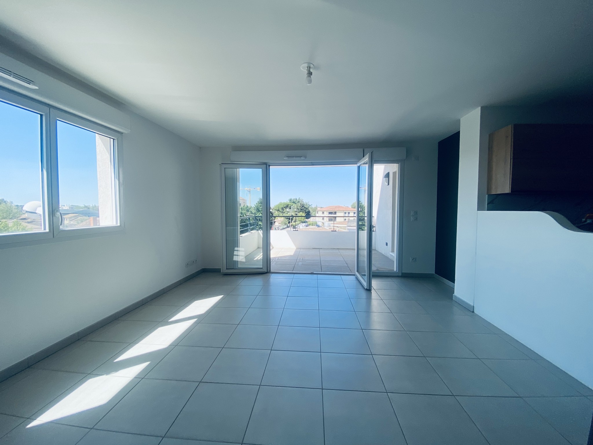 Vente Appartement à le Pontet 4 pièces