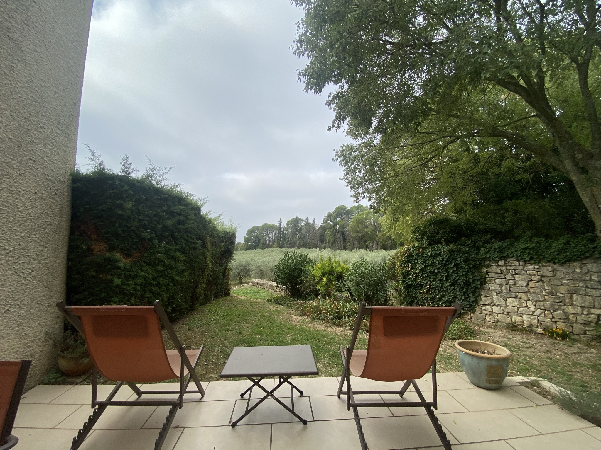 Vente Maison à Uzès 3 pièces