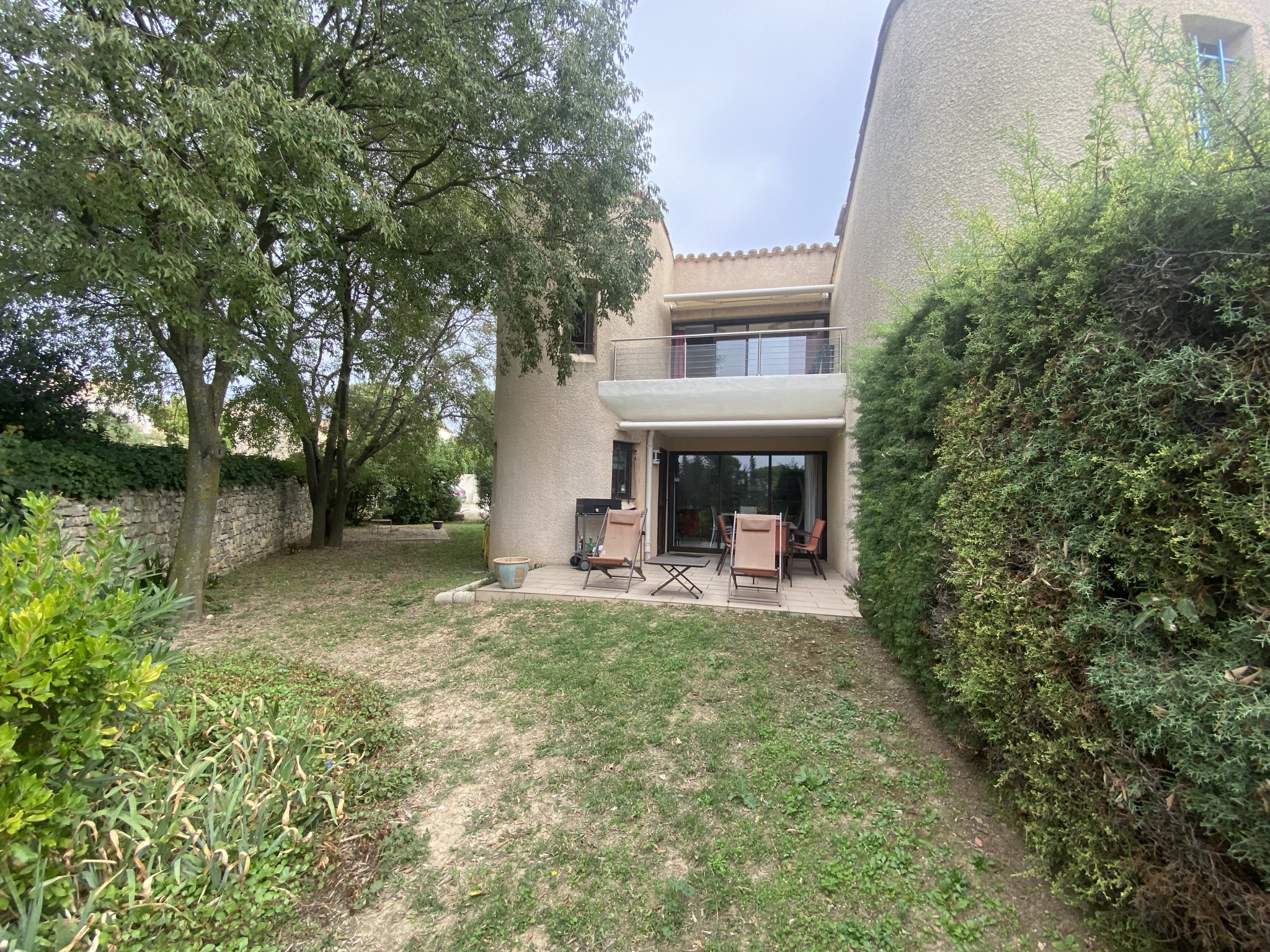 Vente Maison à Uzès 3 pièces