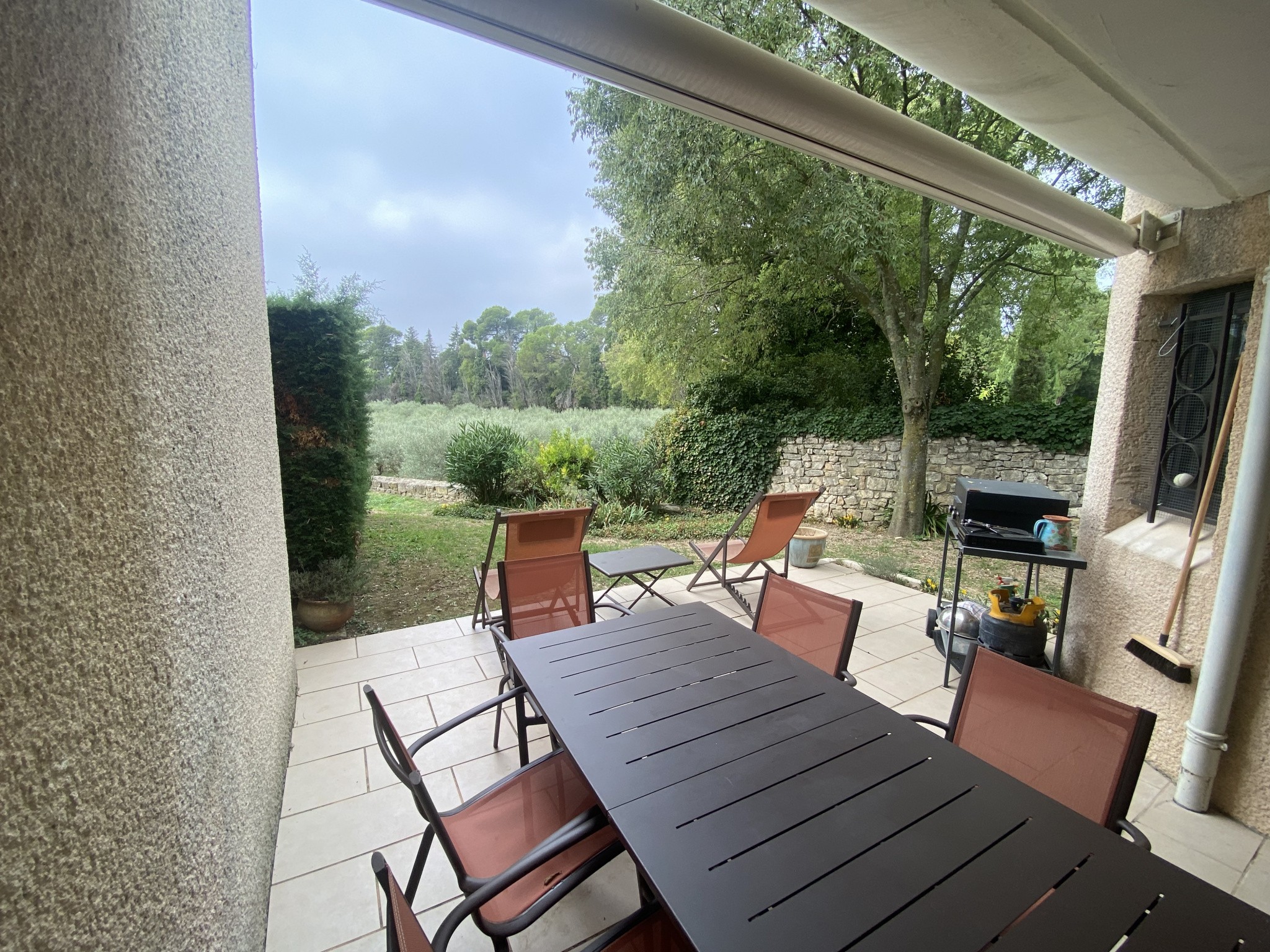 Vente Maison à Uzès 3 pièces