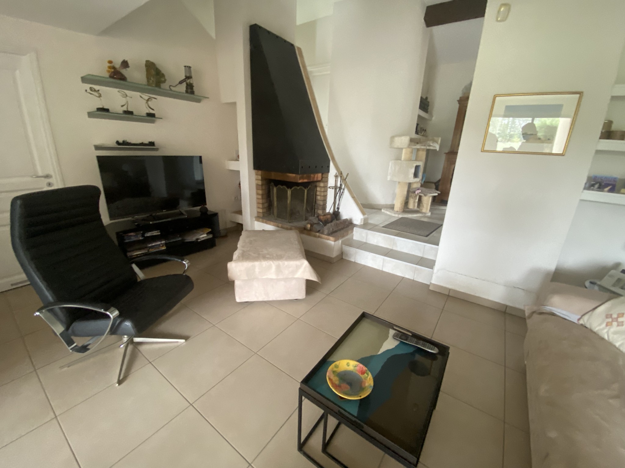 Vente Maison à Uzès 3 pièces