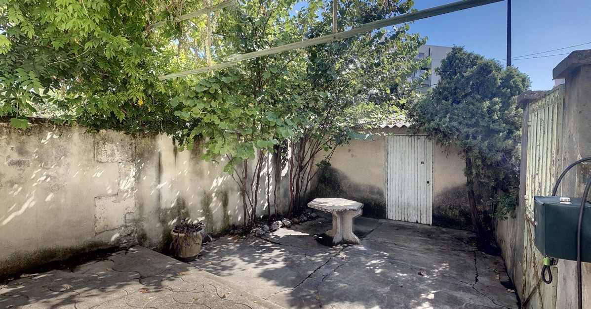 Vente Maison à Avignon 5 pièces