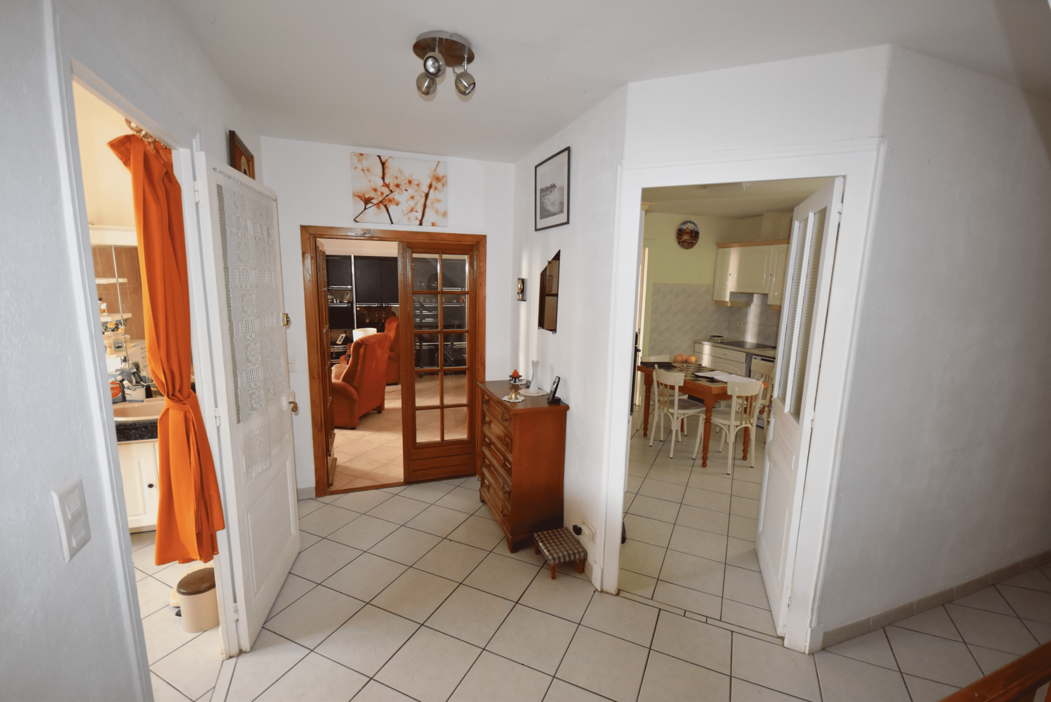 Vente Maison à Lons-le-Saunier 7 pièces