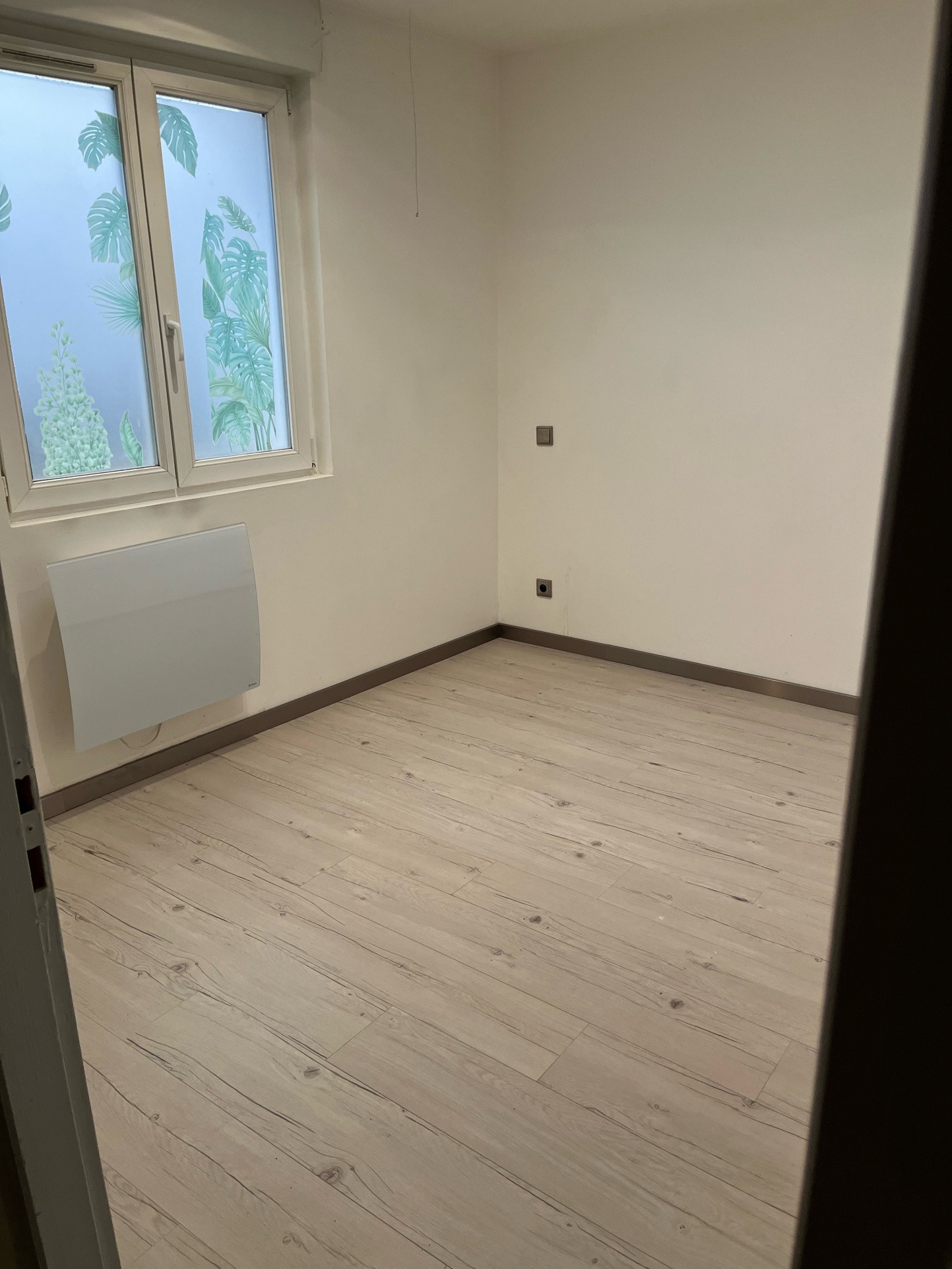 Vente Appartement à Besançon 3 pièces