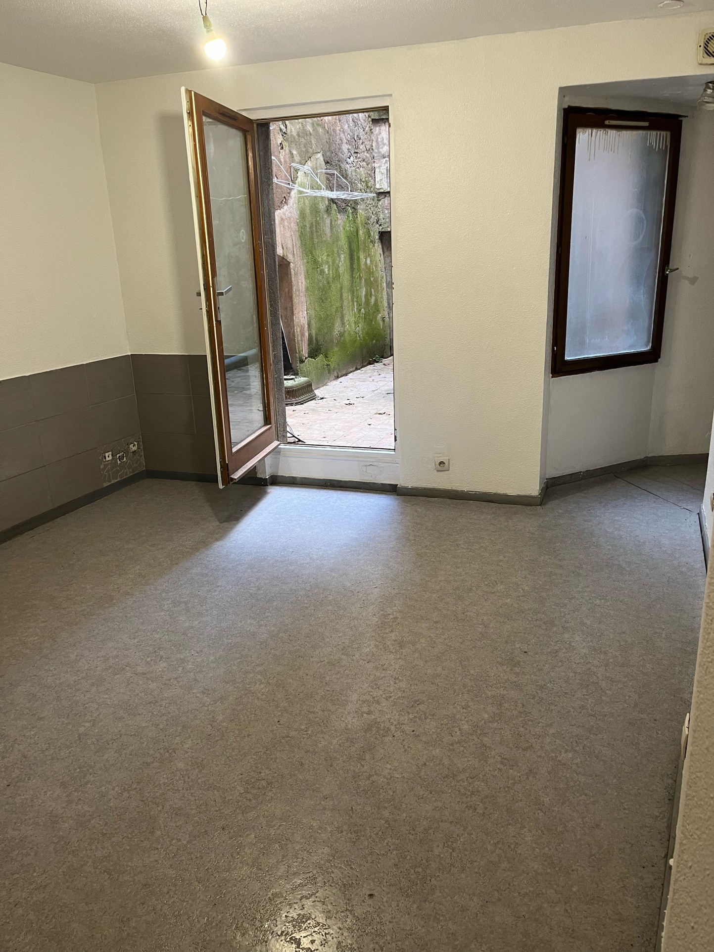 Vente Appartement à Besançon 1 pièce