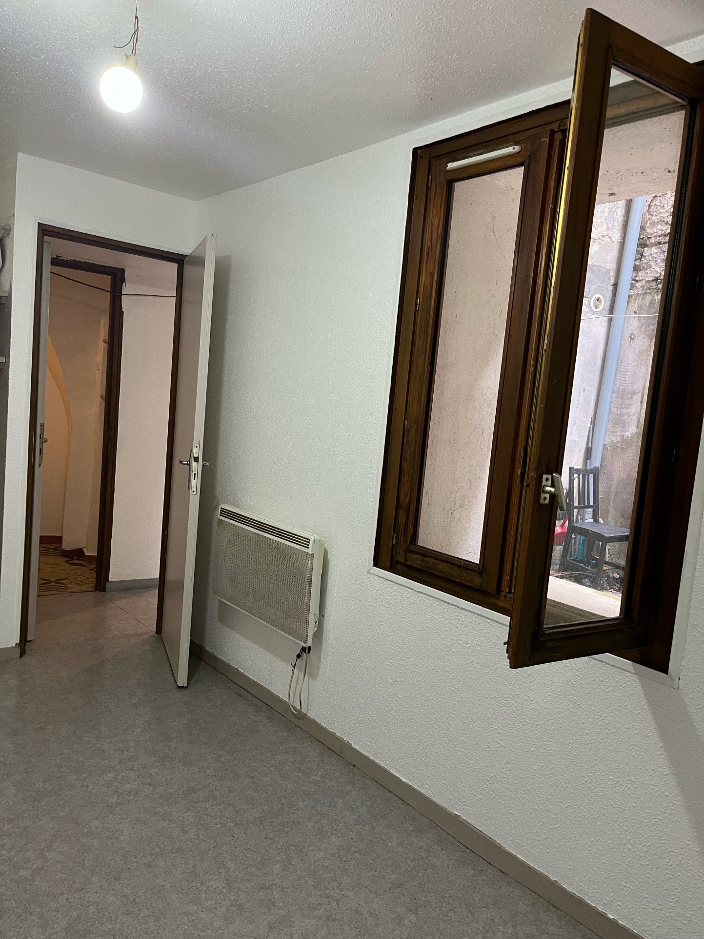 Vente Appartement à Besançon 1 pièce