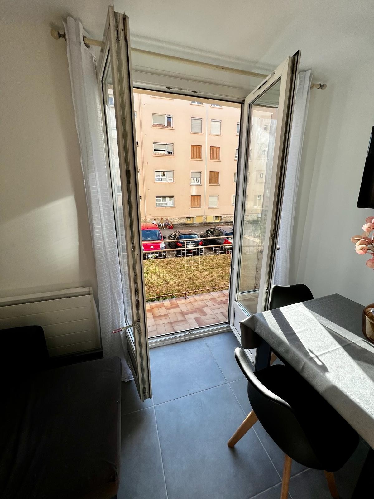 Vente Appartement à Besançon 4 pièces