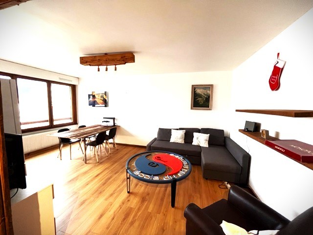 Vente Appartement à Annecy 2 pièces