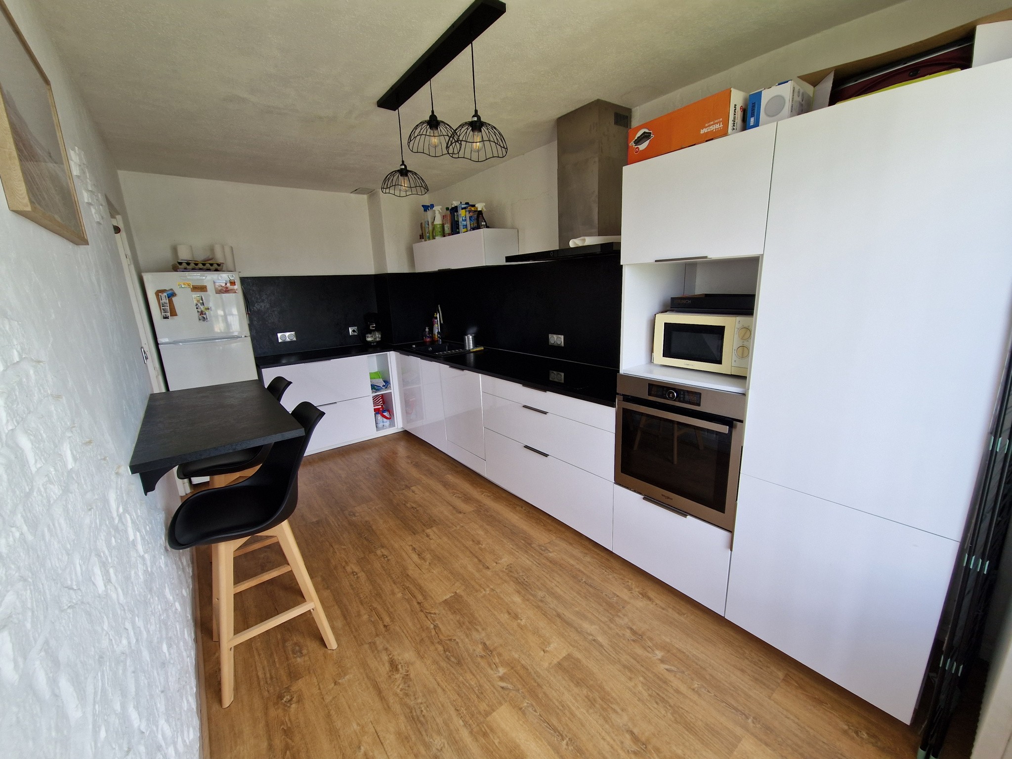 Vente Appartement à Chevigny-Saint-Sauveur 4 pièces