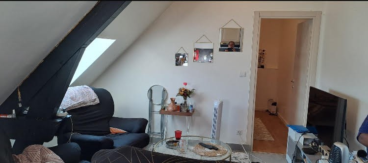 Vente Appartement à Chenôve 2 pièces