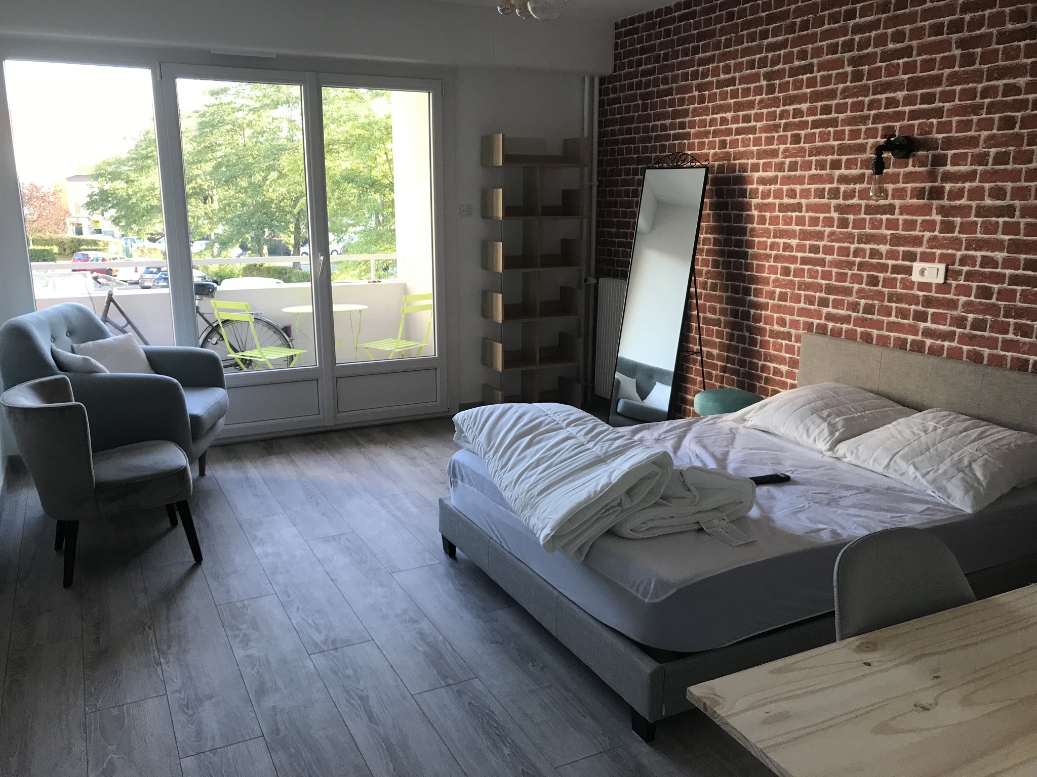 Vente Appartement à Dijon 7 pièces