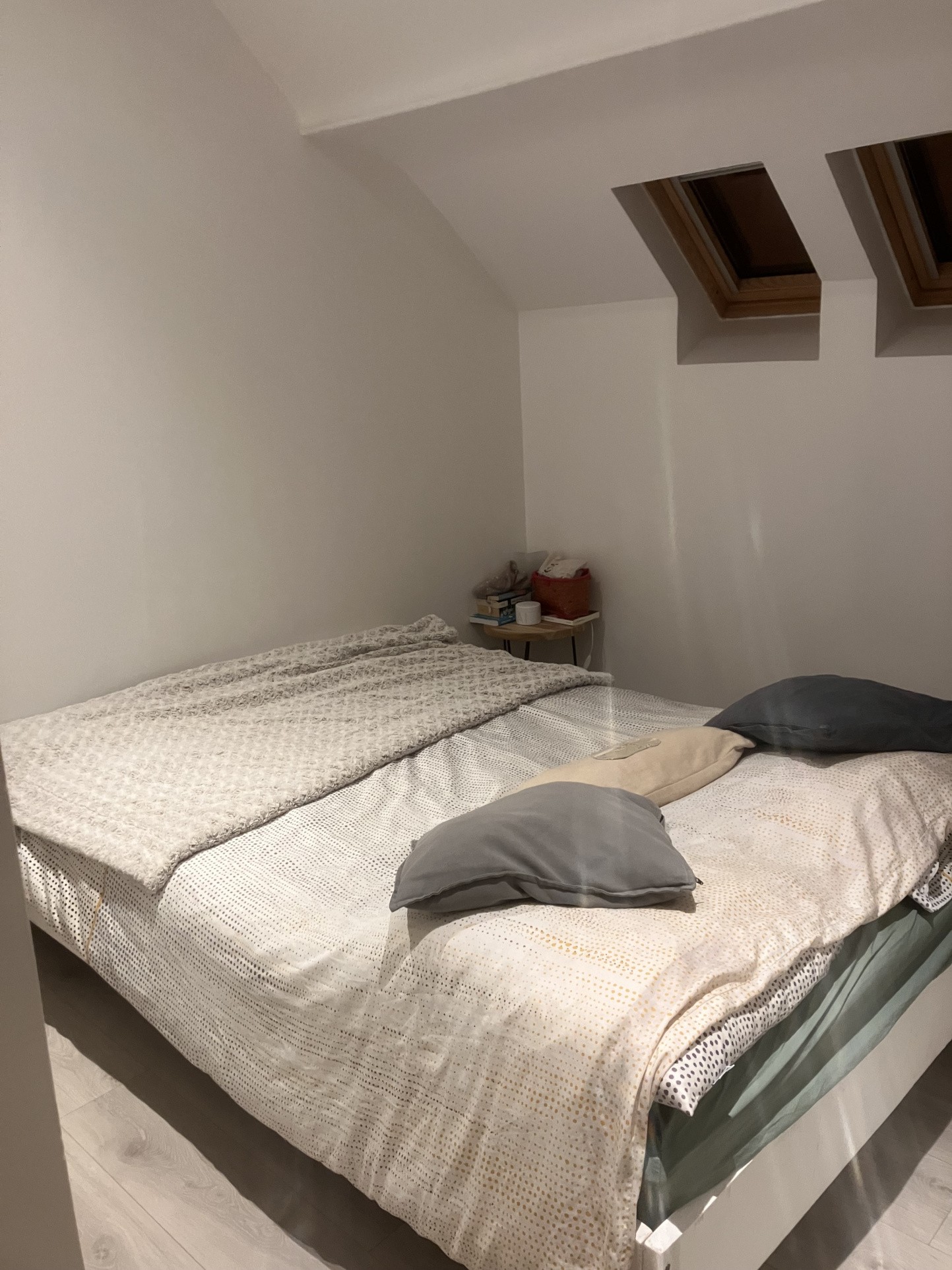 Vente Appartement à Dijon 2 pièces