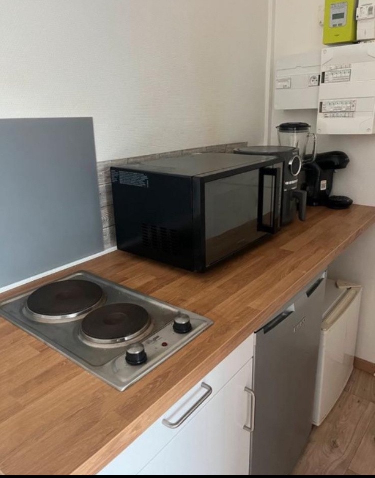 Vente Appartement à Dijon 1 pièce