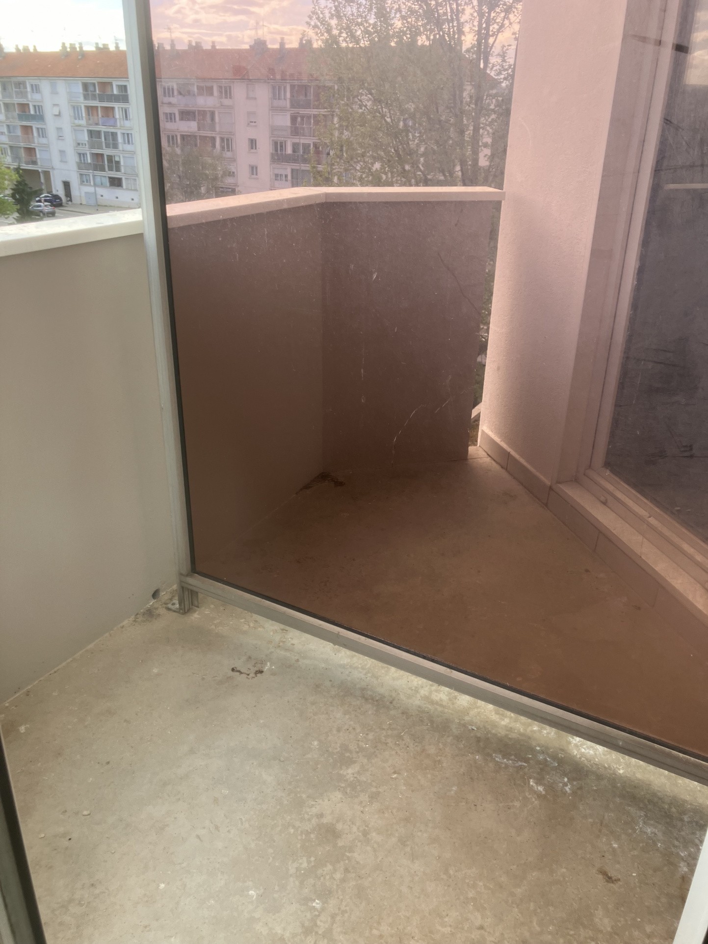 Vente Appartement à Dijon 1 pièce