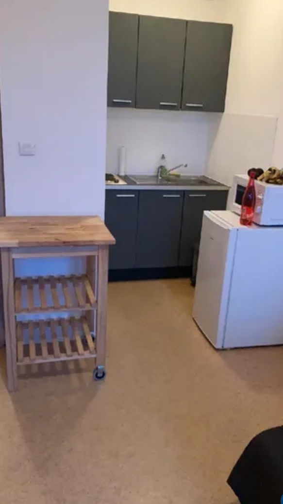 Vente Appartement à Dijon 1 pièce