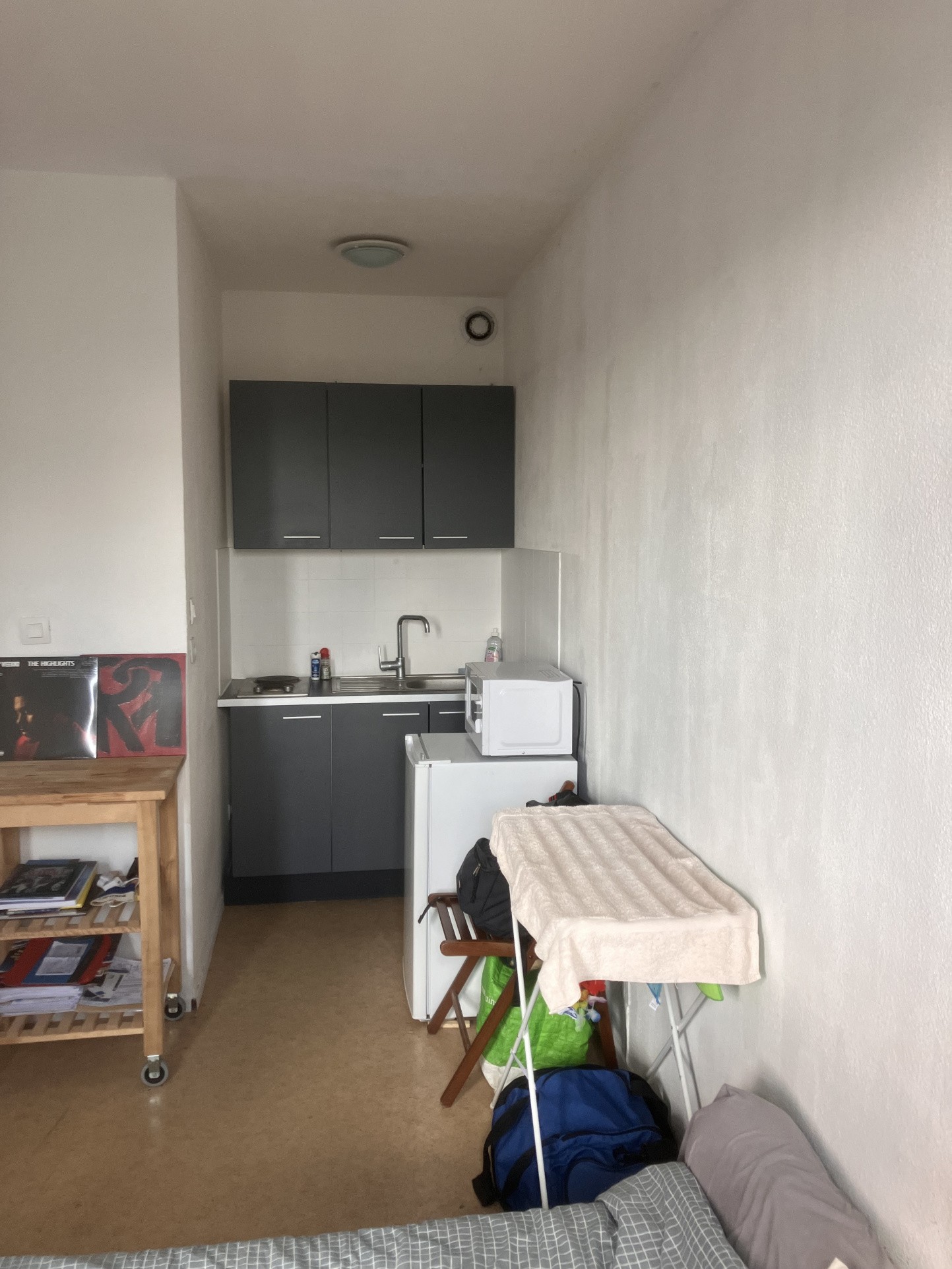 Vente Appartement à Dijon 1 pièce