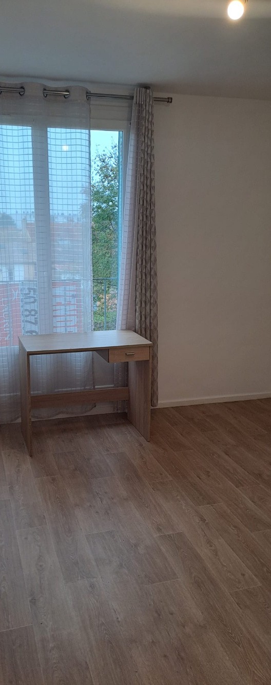 Vente Appartement à Dijon 1 pièce