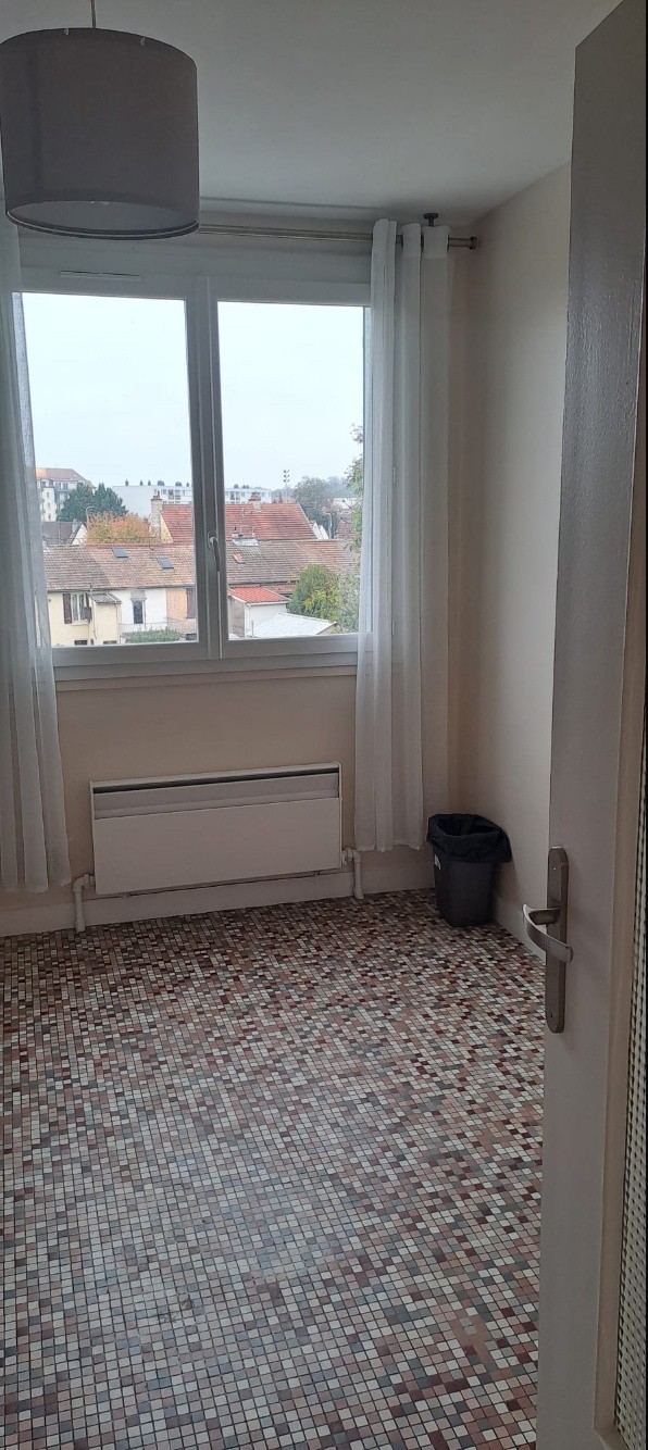 Vente Appartement à Dijon 1 pièce