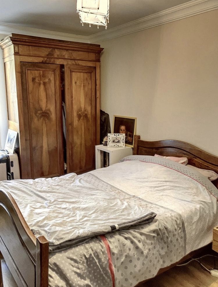 Vente Appartement à Dijon 4 pièces