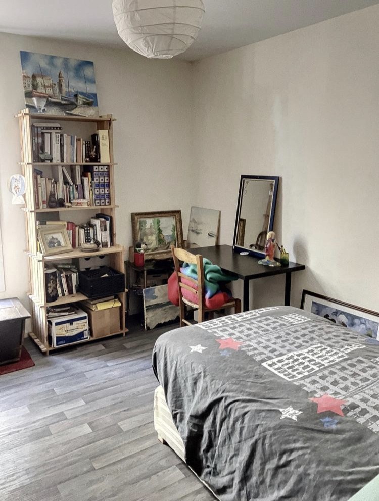 Vente Appartement à Dijon 4 pièces