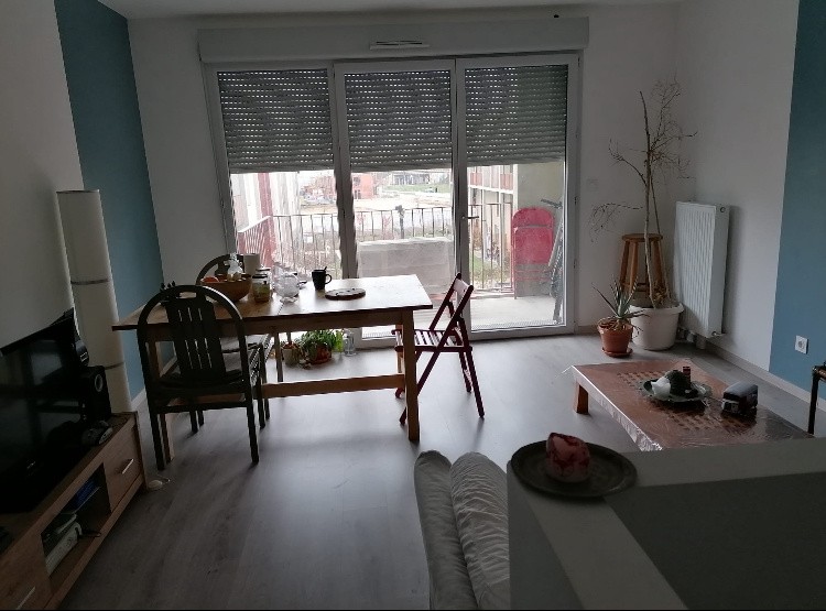 Vente Appartement à Dijon 2 pièces