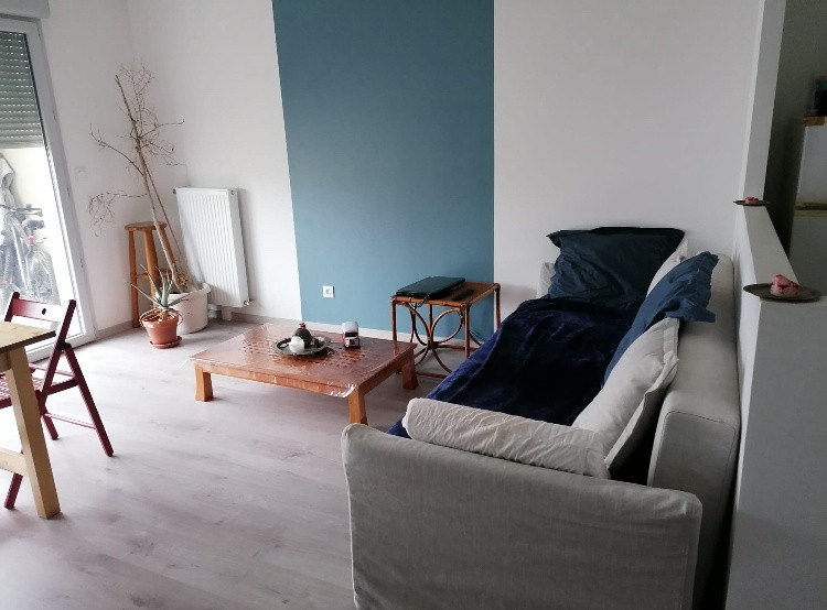 Vente Appartement à Dijon 2 pièces