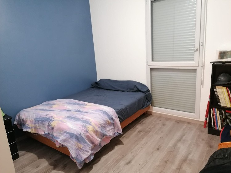 Vente Appartement à Dijon 2 pièces