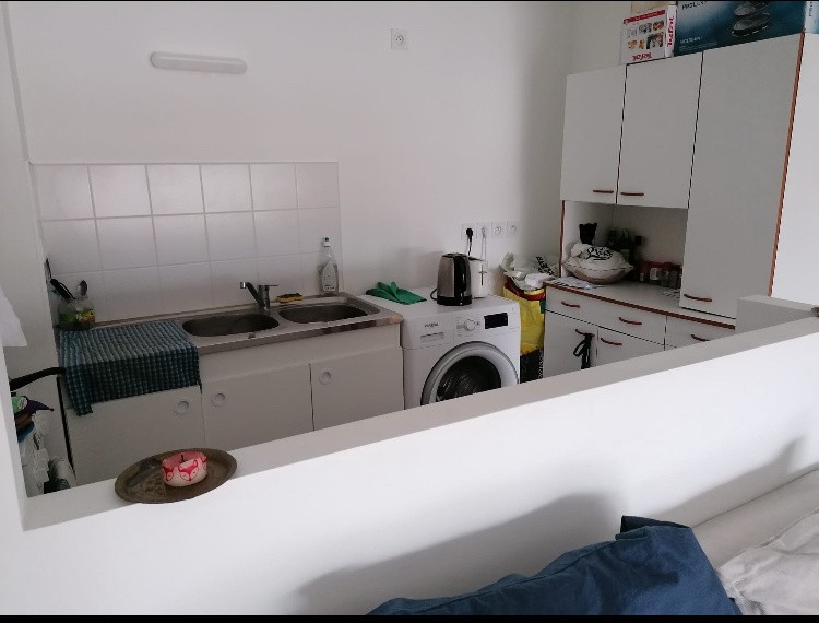 Vente Appartement à Dijon 2 pièces