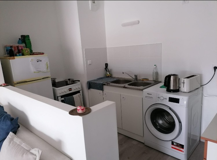 Vente Appartement à Dijon 2 pièces