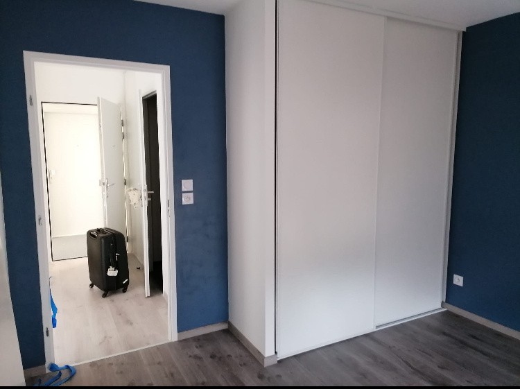 Vente Appartement à Dijon 2 pièces