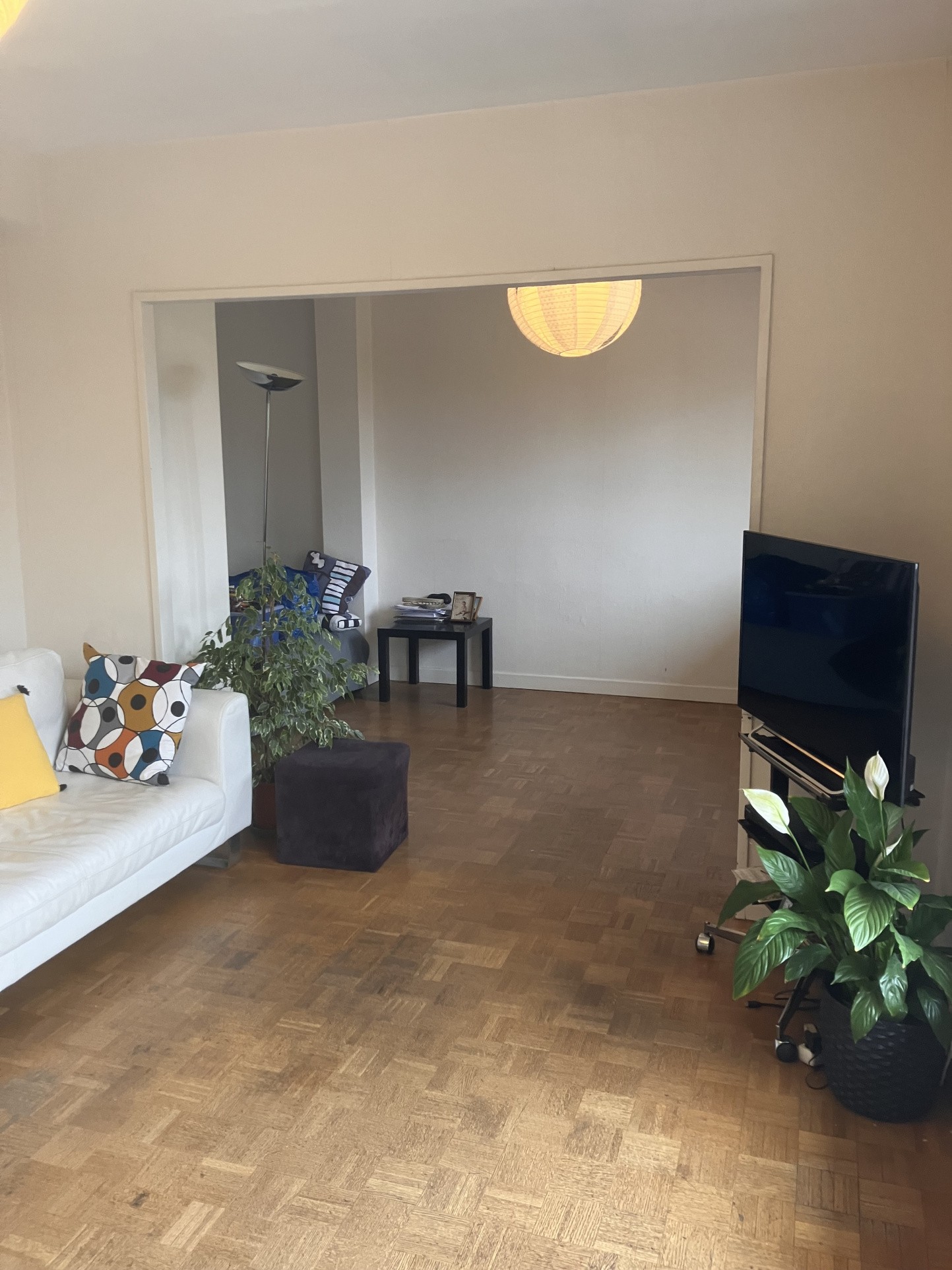 Vente Appartement à Dijon 3 pièces